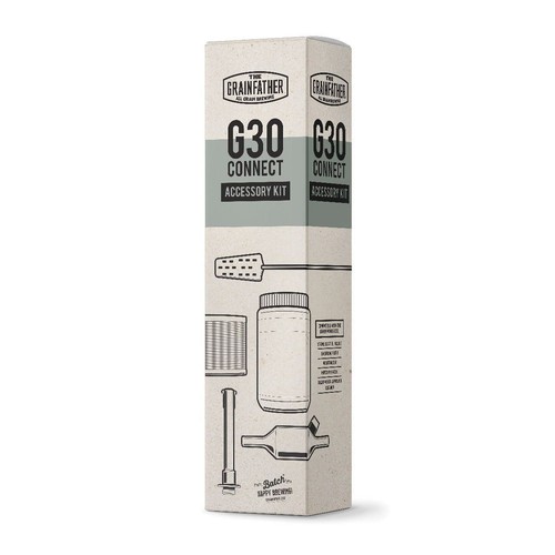 Grainfather g30 zubehörset - grainfather,