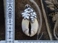 Charivari Anhänger Fassung