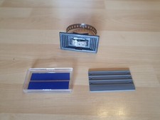 Schilderhalter Rohr Heizung