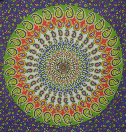 Tagesdecke bettüberwurf - tagesdecke,