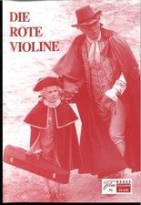 NFP 10430 | DIE ROTE VIOLINE |