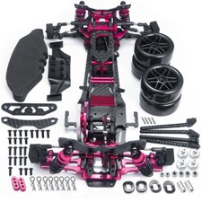 RC Car Frame Kit Chassis