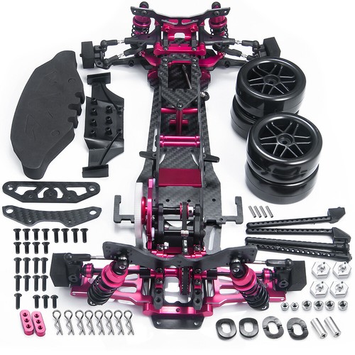 Car frame kit - frame, chassis
