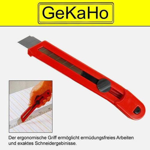 Lehnartz cuttermesser - lehnartz, 10