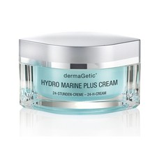 Hydro Marin Cream Plus  (30Plus) - vitalisierende Feuchtigkeitscreme reife Haut