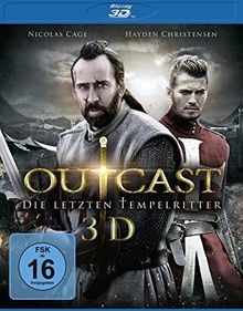 Outcast die letzten - outcast,