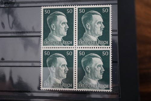 Deutsches reich 796 - 796, im