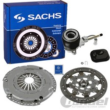 Sachs kupplungssatz komplett - kupplungssatz,