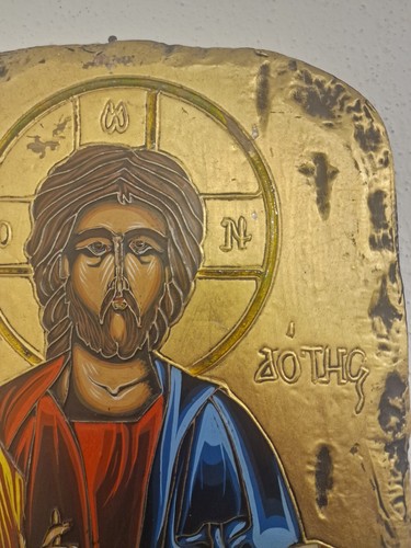 Ikone jesus christus - jesus,