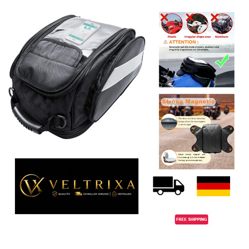 Dracarys motorrad tankrucksack - dracarys,