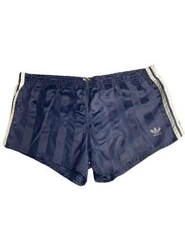 Adidas vintage 70s navy - adidas,