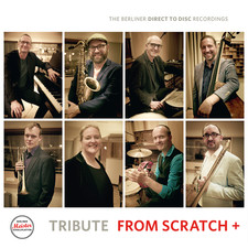 Berliner Meister Schallplatten