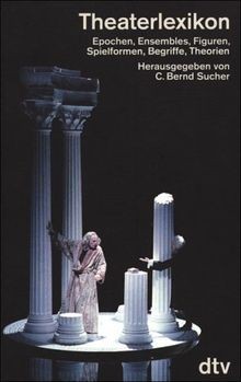Theaterlexikon begriffe - theaterlexikon.,