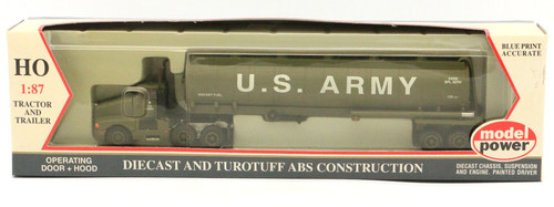 Model power 24002 army - us,