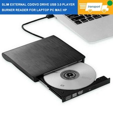 Externes Universal-Laufwerk