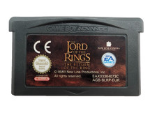 Lord of the Rings Return of the King Modul GameBoy Advance Modul | Nintendo
