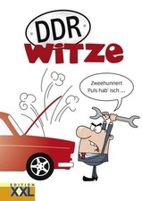 DDR-Witze | Buch