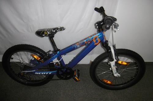 Scott voltage top junior - ",