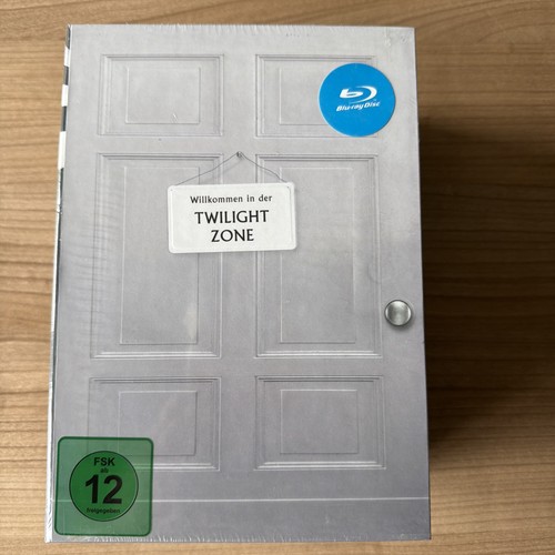 The twilight zone die - twilight,