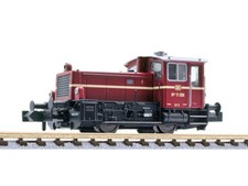 Liliput L162585 - DCC Digital