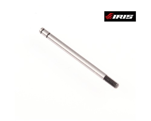 Iris one front - one, shock