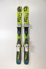 VÖLKL Racetiger SL Kinder-Ski