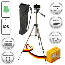 Stativ für Apple iPhone