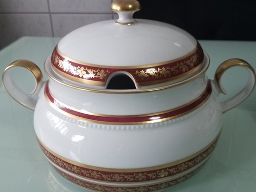 Eschenbach porzellan terrine - eschenbach,