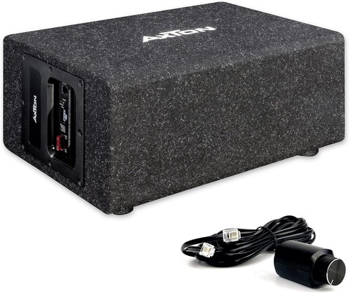 Axton atb120qba aktivsubwoofer - atb120qba,