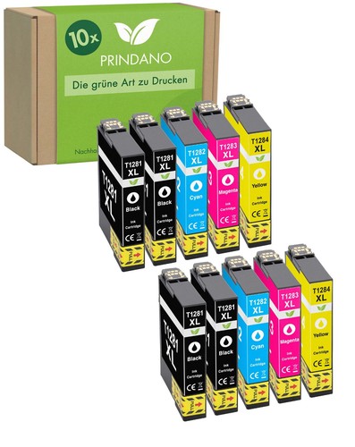 Patronen für epson - patronen,