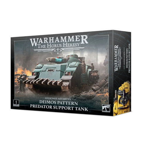 Warhammer the horus heresy - the,