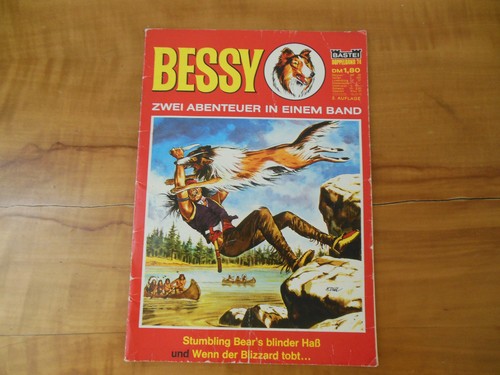 Bessy doppelband bastei - bessy,