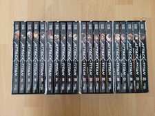 Attack on Titan Manga Schuber | Band 01 - 20 Deutsch, Ohne Extras