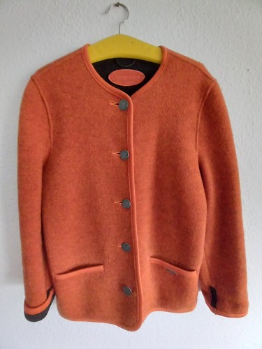 Giesswein trachtenjacke - ,
