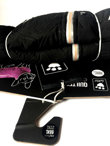 Hurtta casual steppjacke - hurtta,