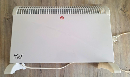 Easy home elektro - home, elektro-konvektor