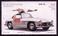 2291 Oldtimer-Automobile -