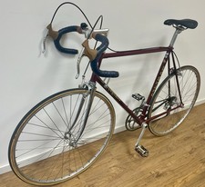Rennrad legnano zoll - zoll,rh, 60