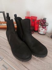 TOP! Stiefeletten Leicht