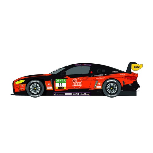 Carrera digital 132 bmw - digital, m4
