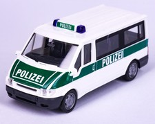 q5L339 Spur H0 Rietze Polizei