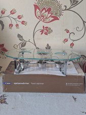 Tchibo Tellerwärmer /