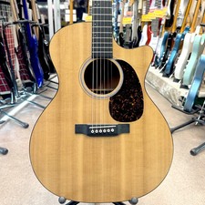 Martin gpcpa4 - martin,