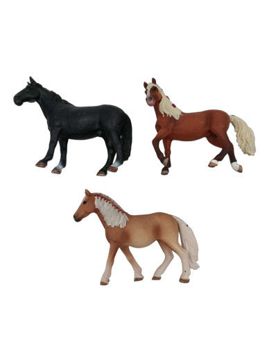 Schleich tiere bundle - bundle, 13246