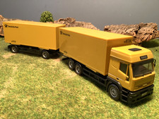 Herpa LKW Wechselbrücke