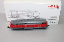 Märklin 33745 Delta Digital
