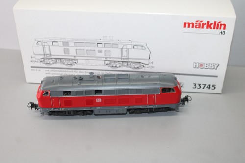 Märklin 33745 delta digital - delta,