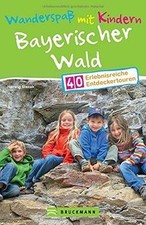 Bruckmann Wanderführer: Wanderspaß mit Kindern Bayerischer... | Buch | guter Zustand