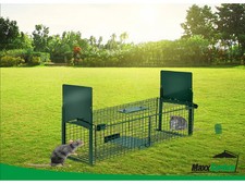 Rattenfalle Ratten Lebendfalle