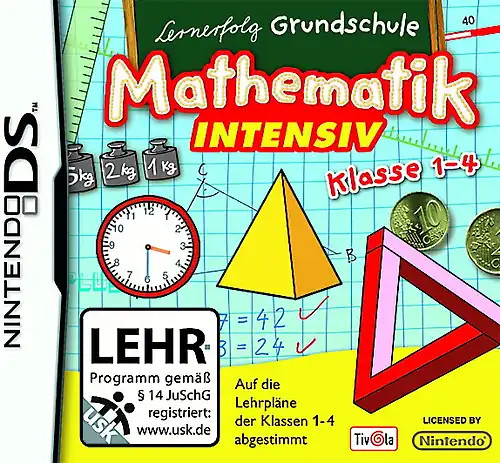 Lernerfolg grundschule mathe - lernerfolg,
